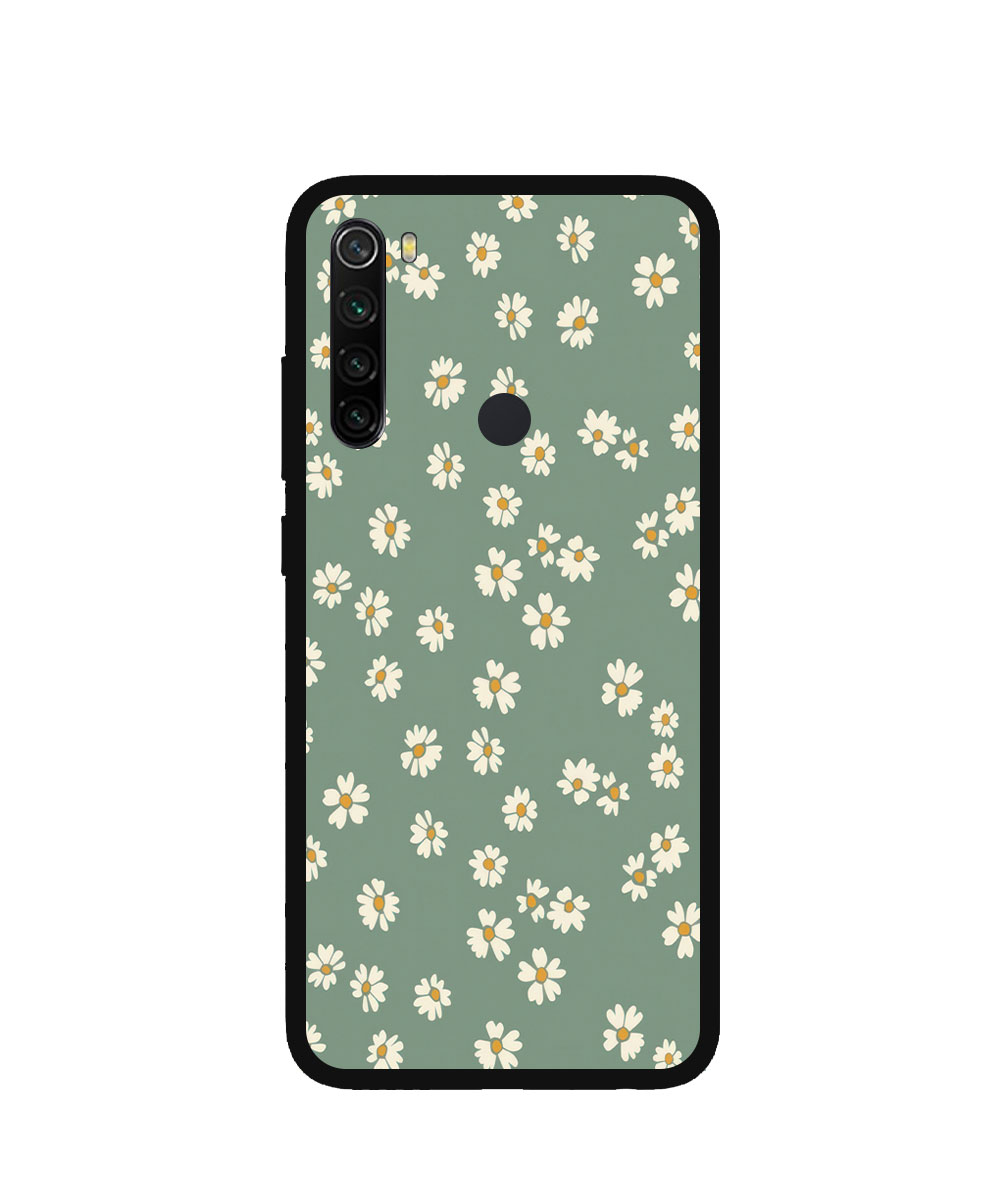 Case / Etui / Pokrowiec / Obudowa na telefon. Wzór: Xiaomi Redmi Note 8T