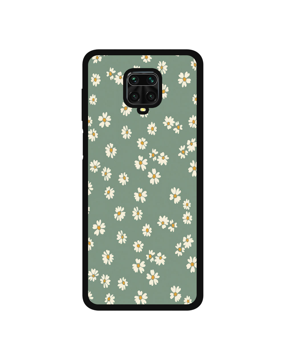 Case / Etui / Pokrowiec / Obudowa na telefon. Wzór: Xiaomi Redmi Note 9S / 9 Pro / 9 Pro Max