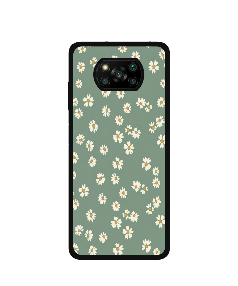 Case / Etui / Pokrowiec / Obudowa na telefon. Wzór: Xiaomi Poco x3 / x3 pro / x3 NFC