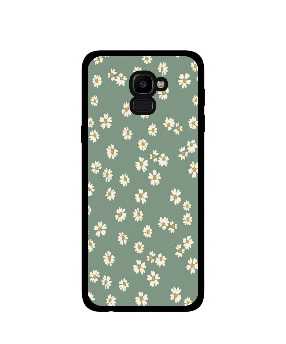 Case / Etui / Pokrowiec / Obudowa na telefon. Wzór: Samsung Galaxy J6