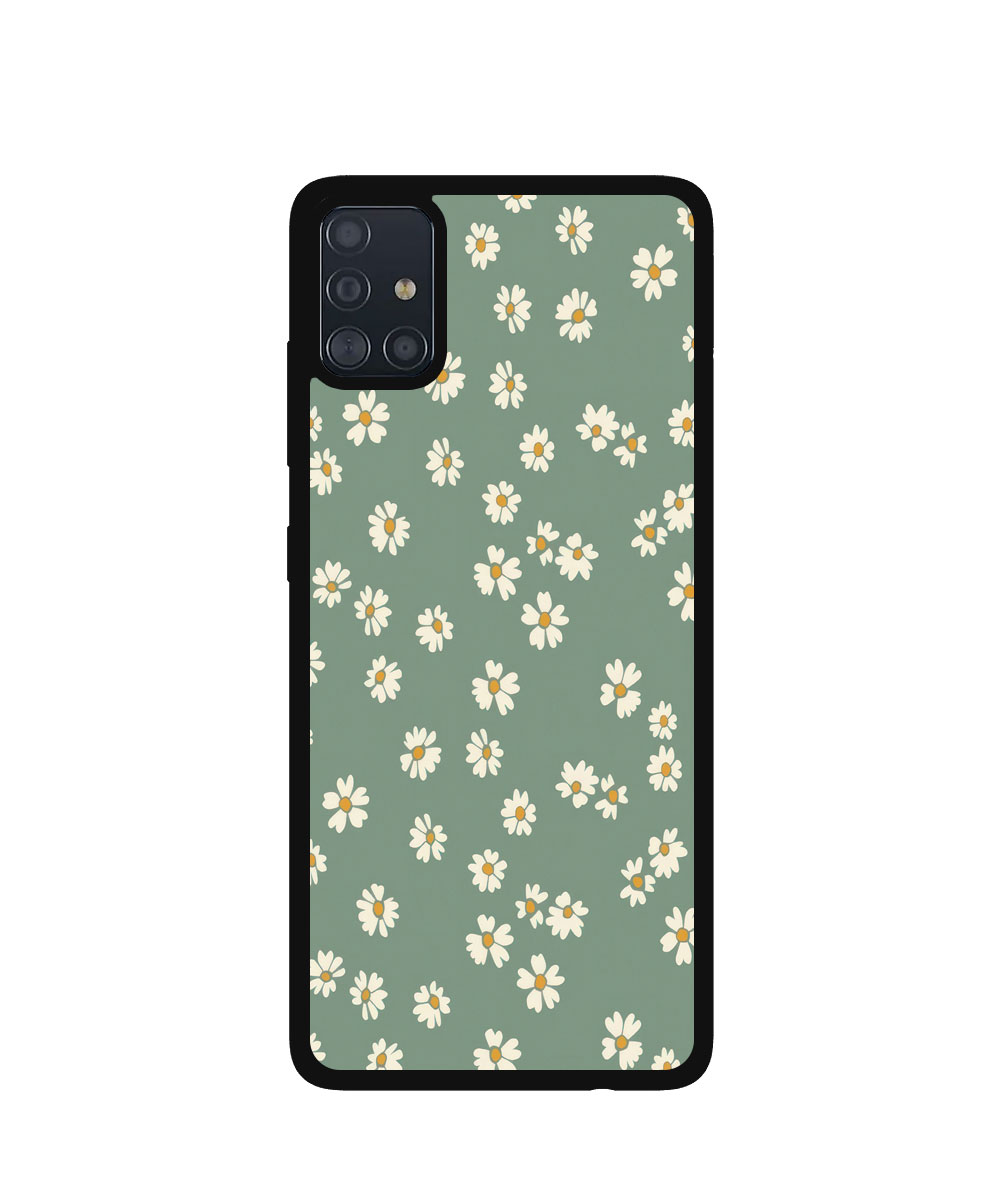 Case / Etui / Pokrowiec / Obudowa na telefon. Wzór: Samsung Galaxy A51