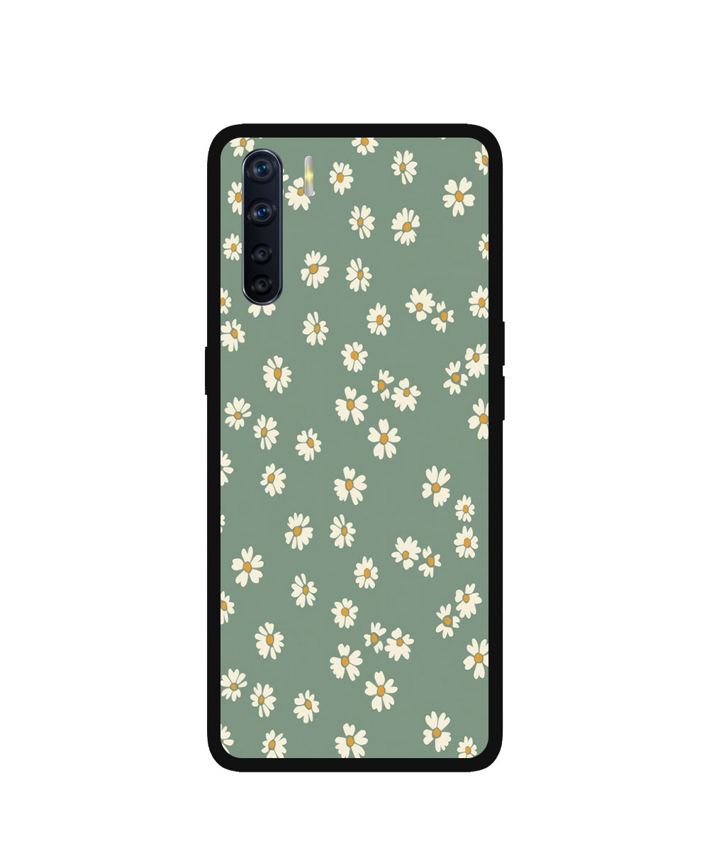 Case / Etui / Pokrowiec / Obudowa na telefon. Wzór: Oppo A91 / F15 / 4G Reno3