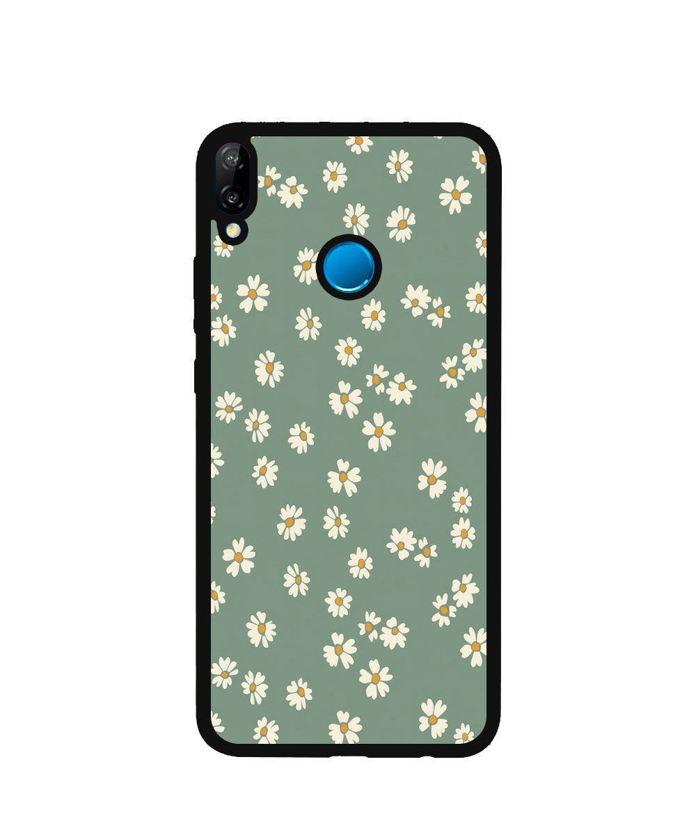 Case / Etui / Pokrowiec / Obudowa na telefon. Wzór: Huawei P20 Lite