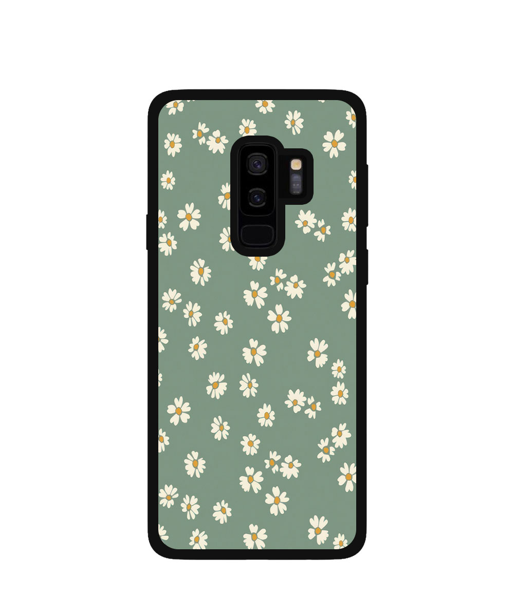 Case / Etui / Pokrowiec / Obudowa na telefon. Wzór: Samsung Galaxy S9+