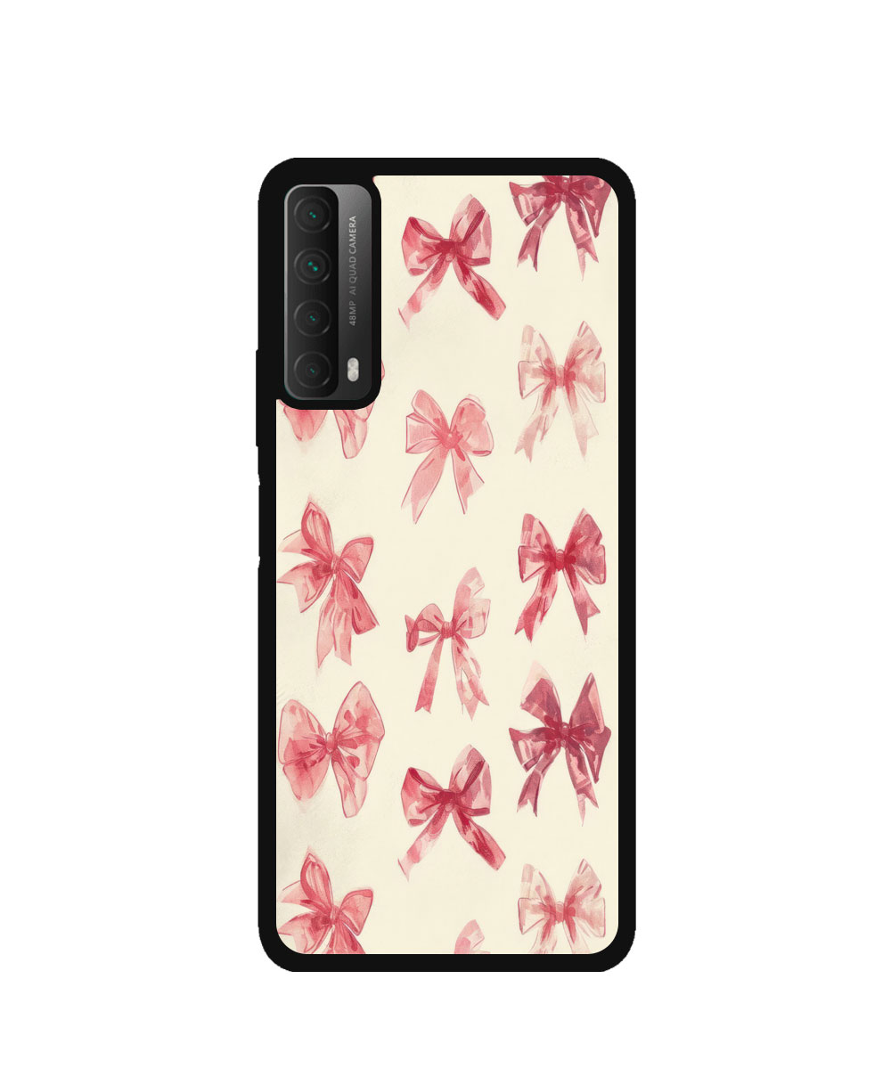 Case / Etui / Pokrowiec / Obudowa na telefon. Wzór: Huawei P Smart 2021 /  Y7a