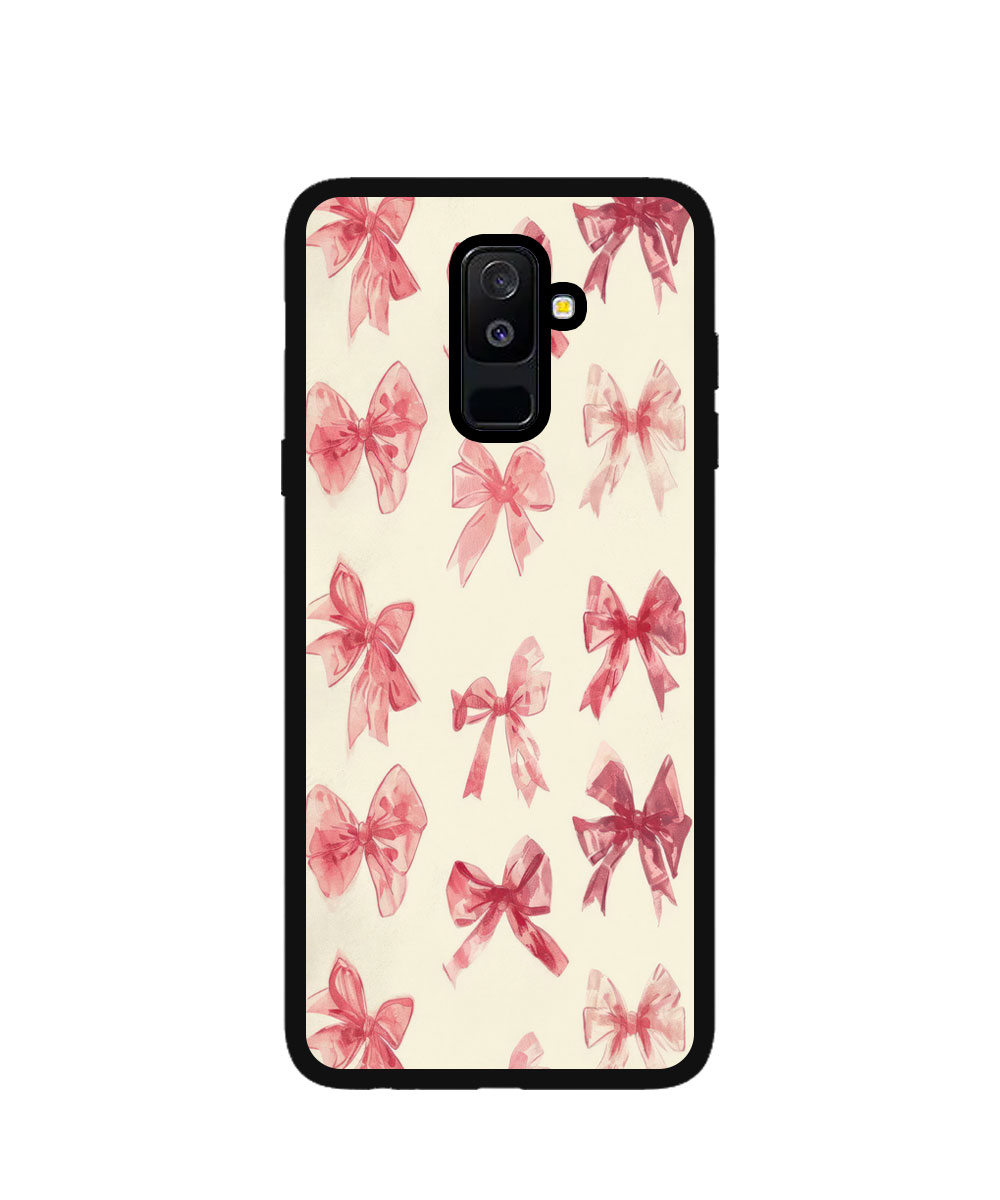 Case / Etui / Pokrowiec / Obudowa na telefon. Wzór: Samsung Galaxy A6