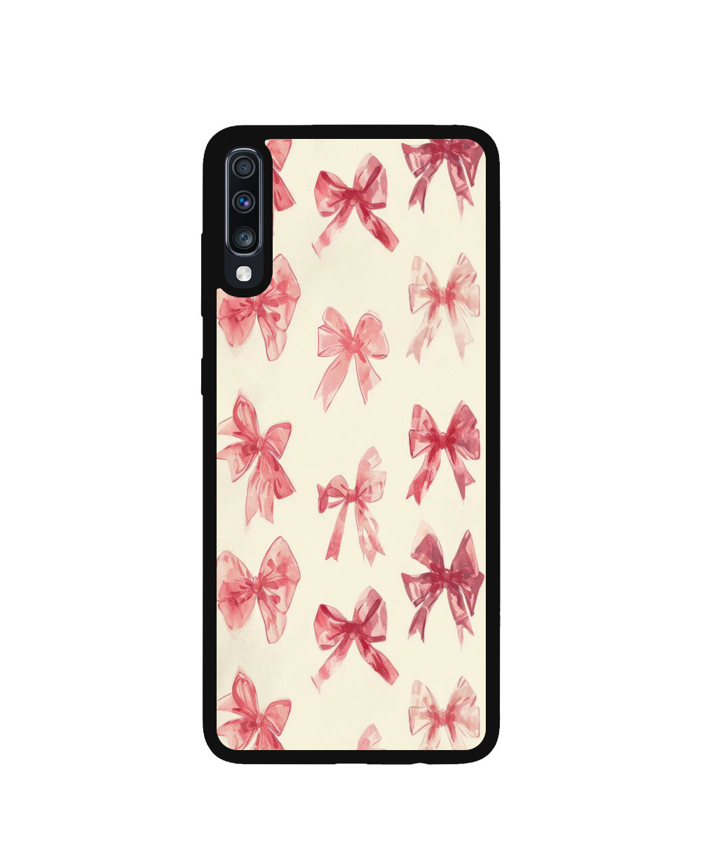 Case / Etui / Pokrowiec / Obudowa na telefon. Wzór: Samsung Galaxy A70 / A70s