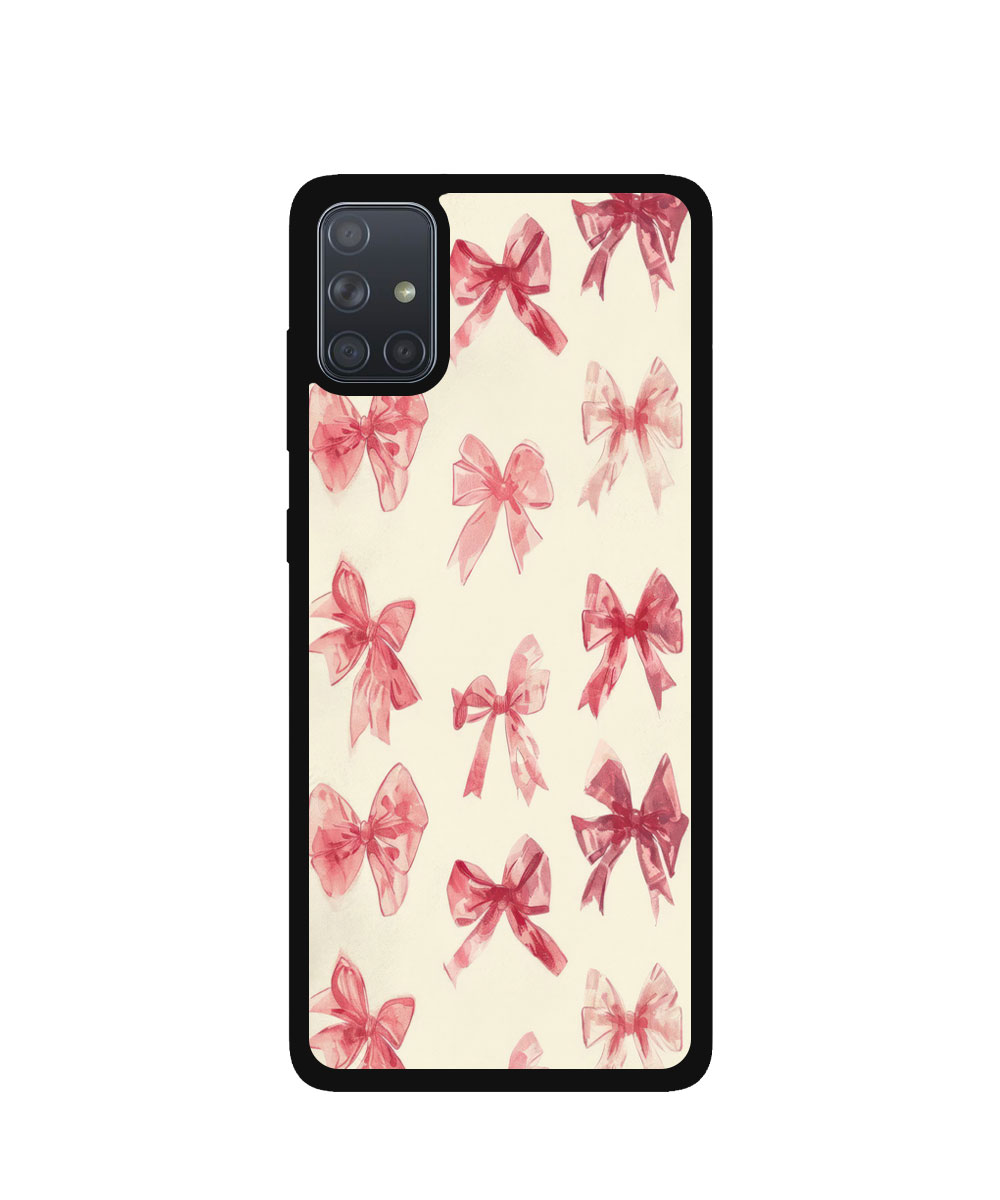 Case / Etui / Pokrowiec / Obudowa na telefon. Wzór: Samsung Galaxy A71