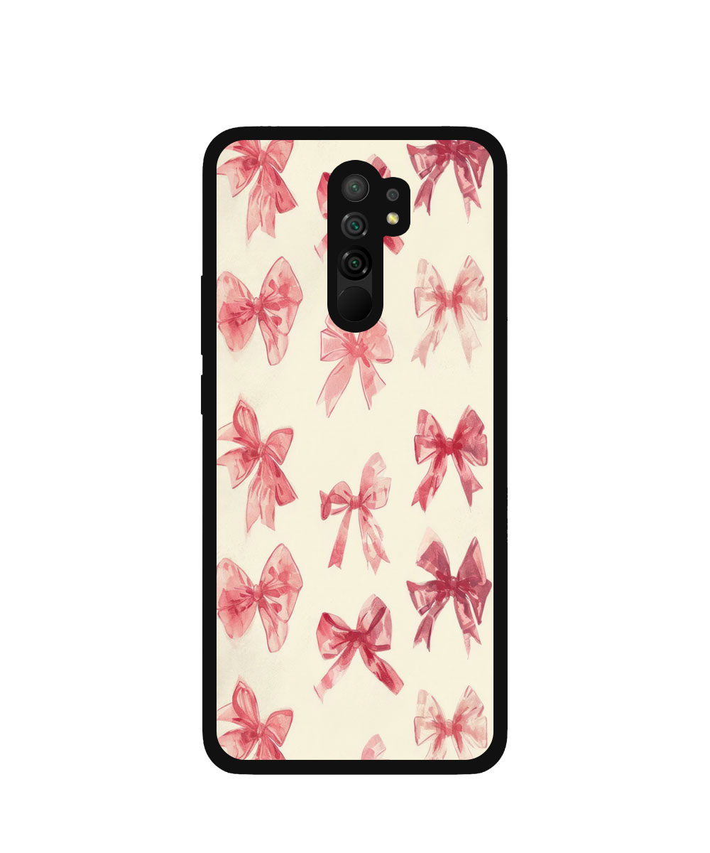 Case / Etui / Pokrowiec / Obudowa na telefon. Wzór: Xiaomi Redmi 9