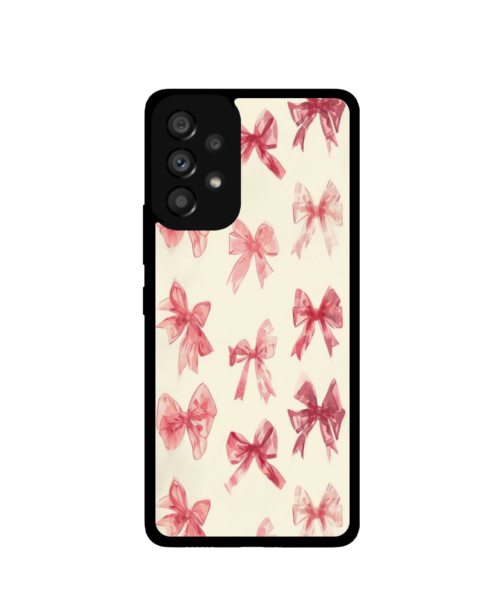 Case / Etui / Pokrowiec / Obudowa na telefon. Wzór: Samsung Galaxy A53 5G