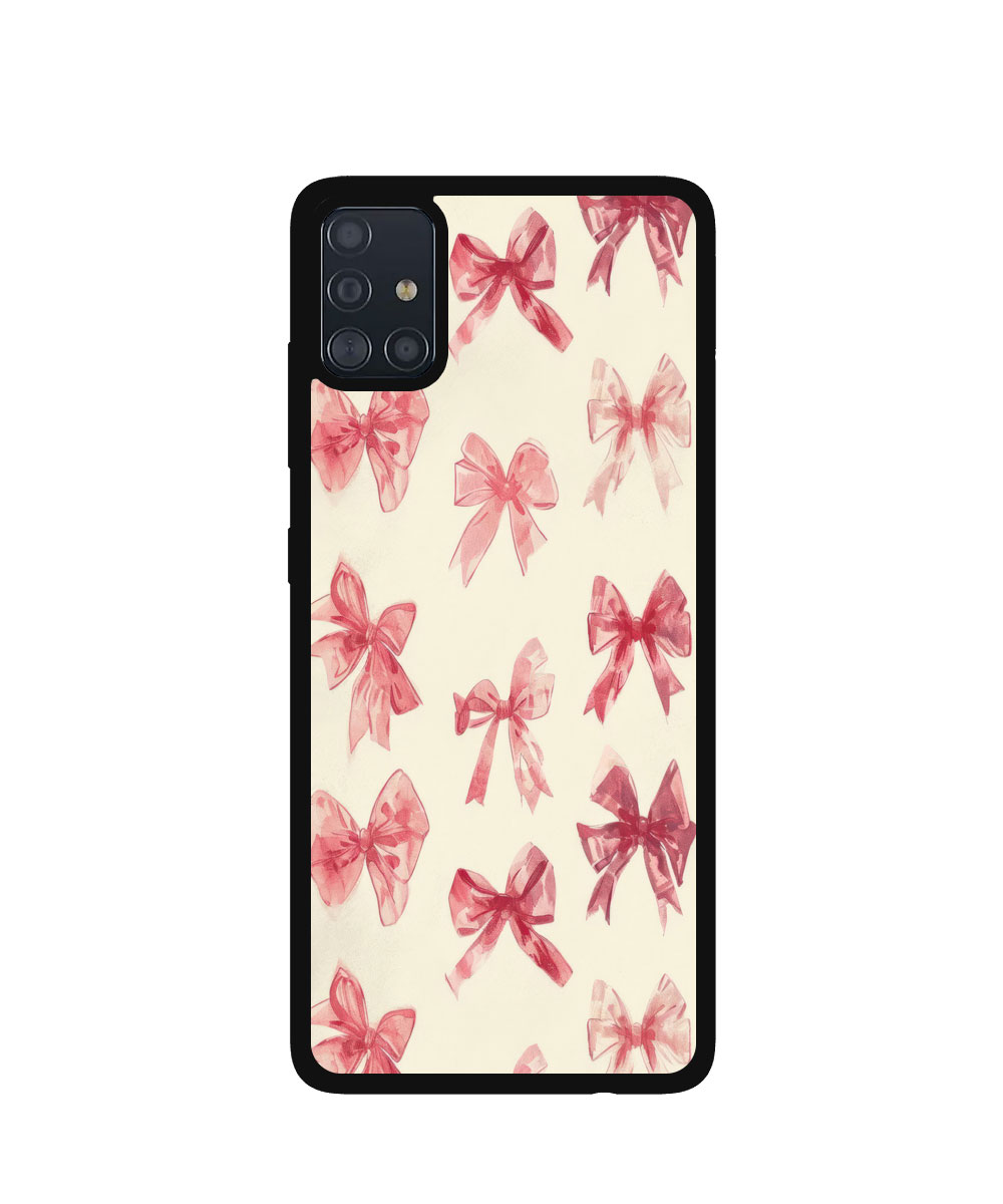 Case / Etui / Pokrowiec / Obudowa na telefon. Wzór: Samsung Galaxy A51