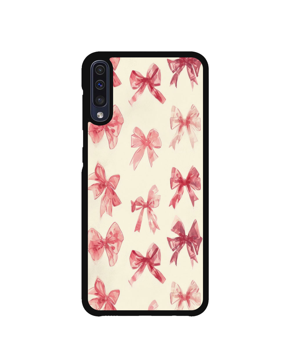 Case / Etui / Pokrowiec / Obudowa na telefon. Wzór: Samsung Galaxy A30s / A50 / A50s