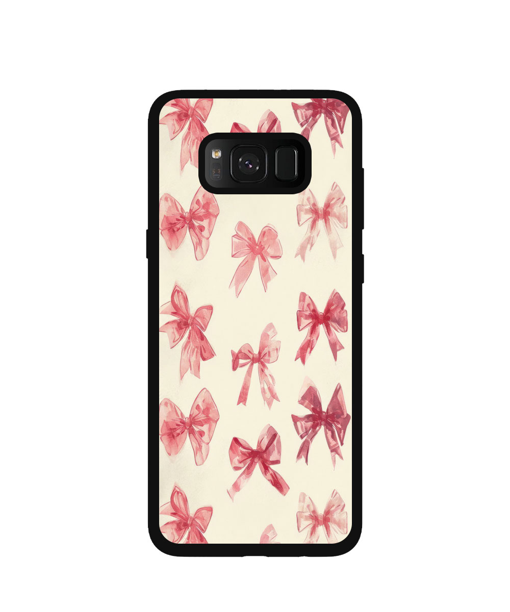 Case / Etui / Pokrowiec / Obudowa na telefon. Wzór: Samsung Galaxy S8