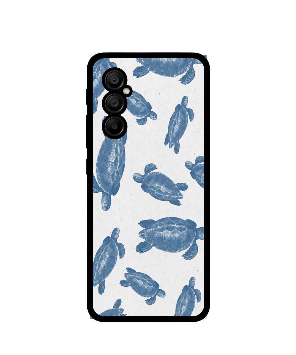 Case / Etui / Pokrowiec / Obudowa na telefon. Wzór: Samsung Galaxy M34