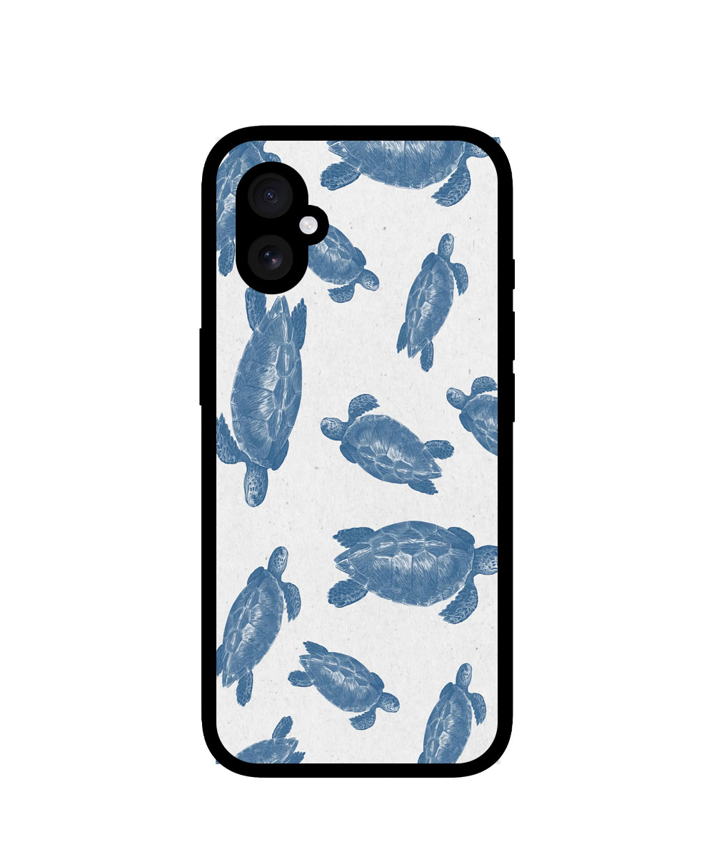 Case / Etui / Pokrowiec / Obudowa na telefon. Wzór: iPhone 16