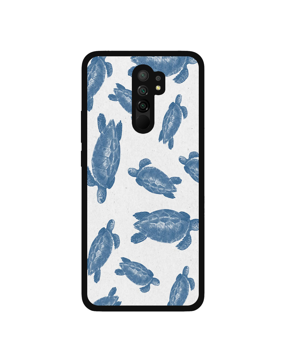 Case / Etui / Pokrowiec / Obudowa na telefon. Wzór: Xiaomi Redmi 9