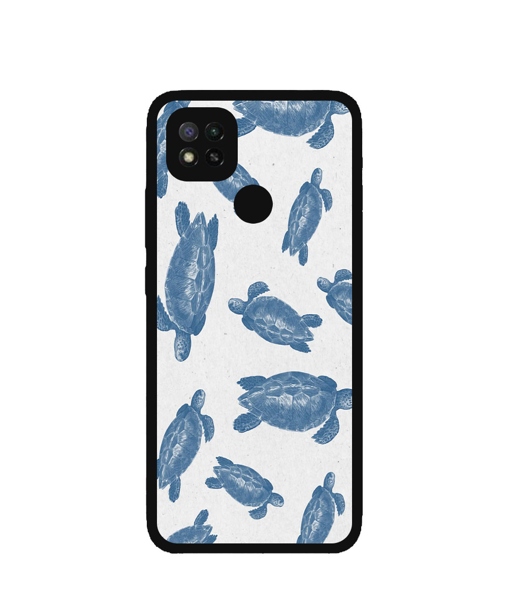 Case / Etui / Pokrowiec / Obudowa na telefon. Wzór: Xiaomi Redmi 9C