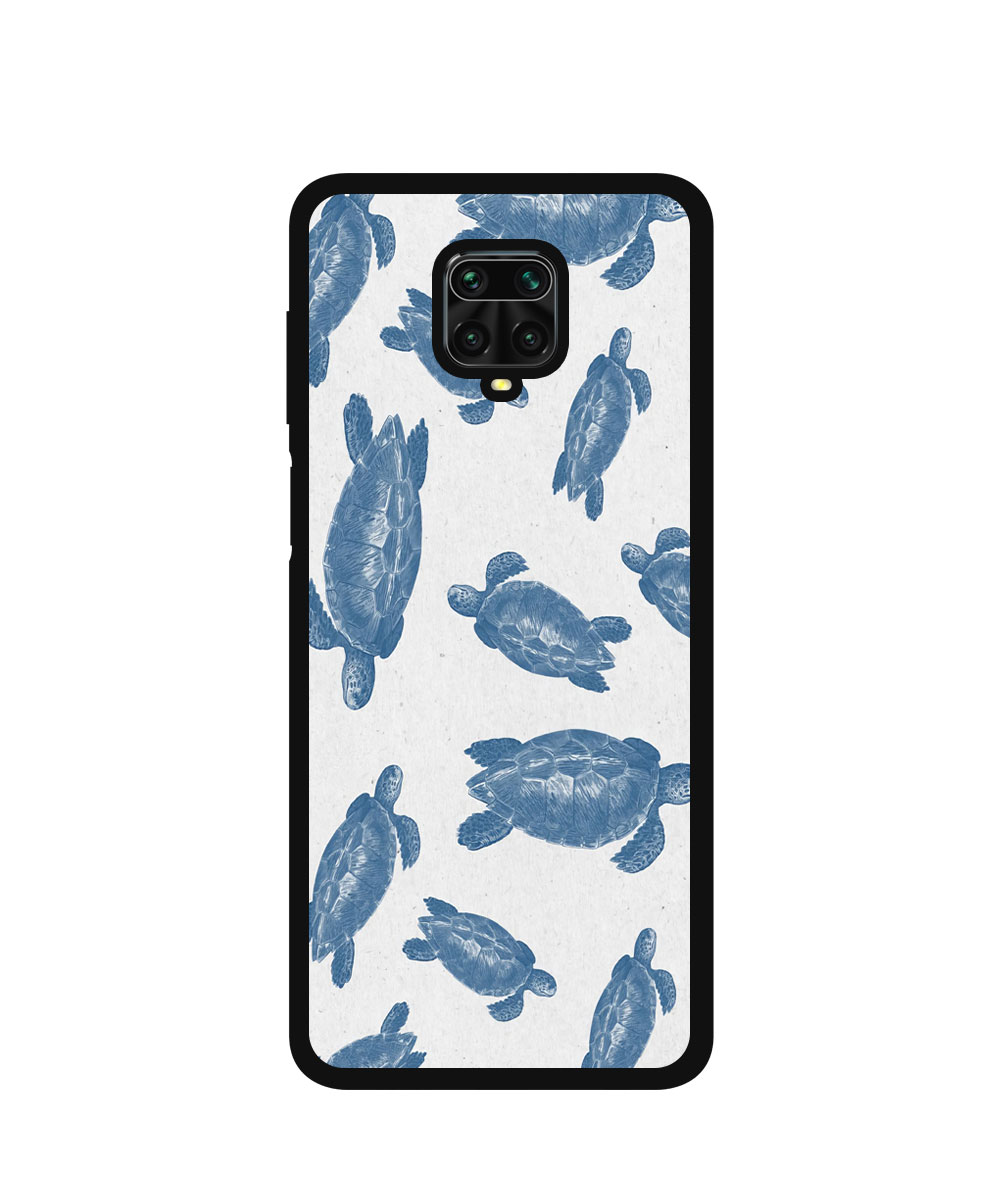 Case / Etui / Pokrowiec / Obudowa na telefon. Wzór: Xiaomi Redmi Note 9S / 9 Pro / 9 Pro Max