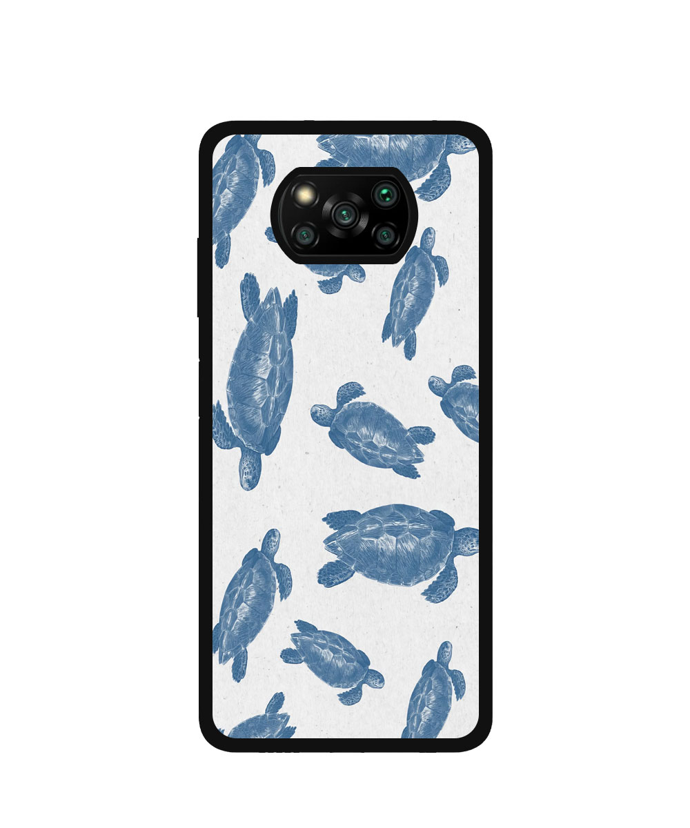 Case / Etui / Pokrowiec / Obudowa na telefon. Wzór: Xiaomi Poco x3 / x3 pro / x3 NFC