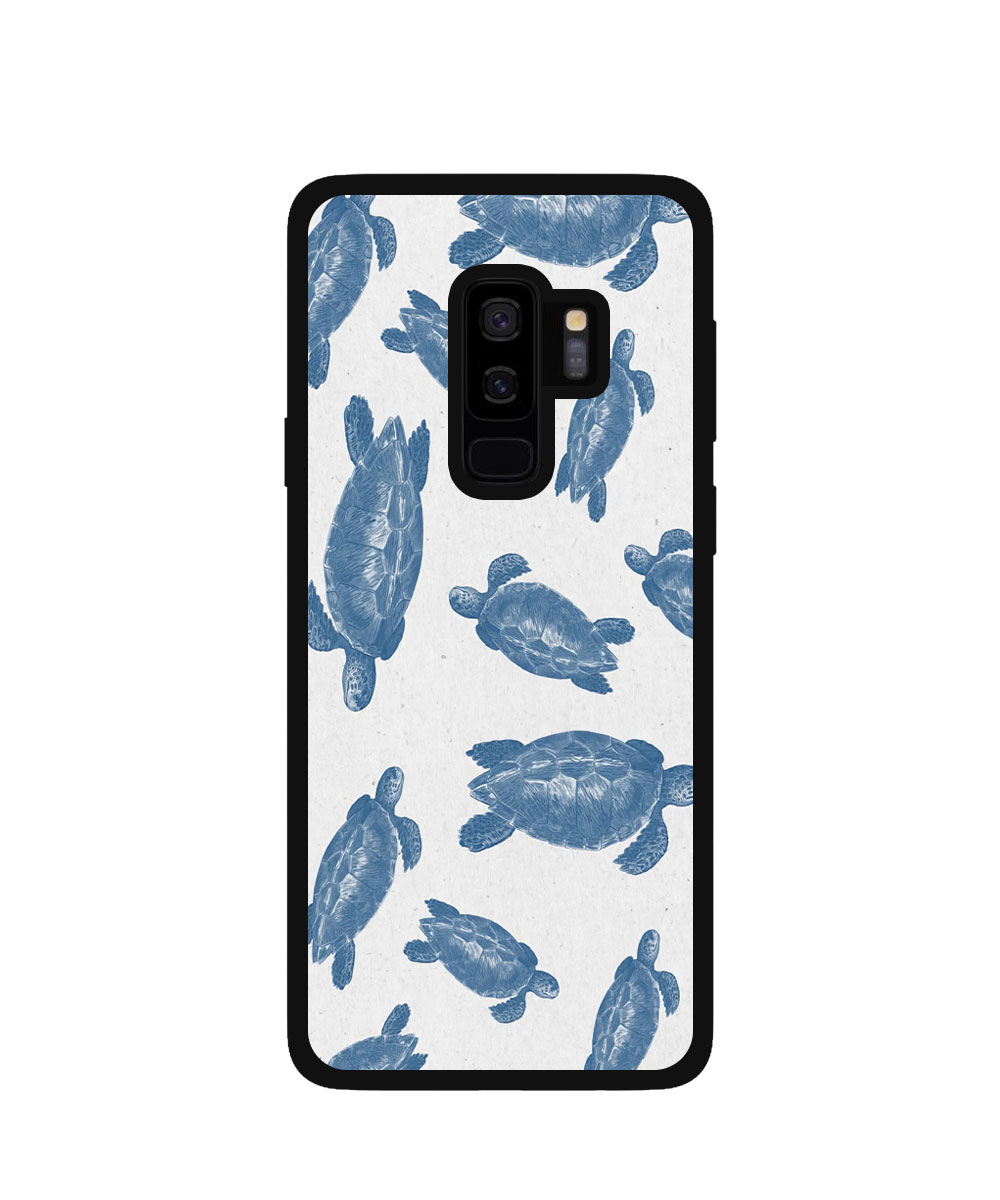 Case / Etui / Pokrowiec / Obudowa na telefon. Wzór: Samsung Galaxy S9+