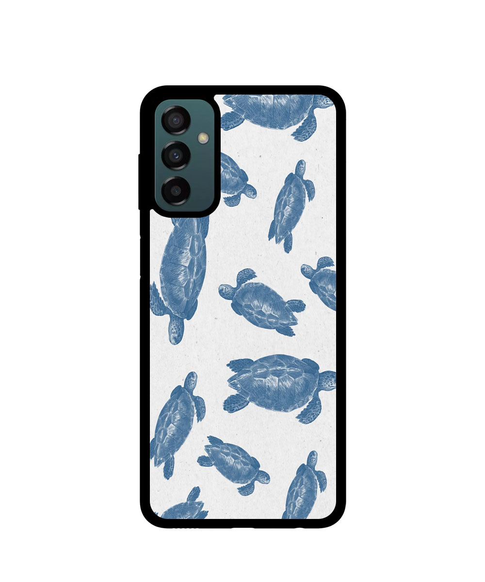 Case / Etui / Pokrowiec / Obudowa na telefon. Wzór: Samsung Galaxy M23 / M13