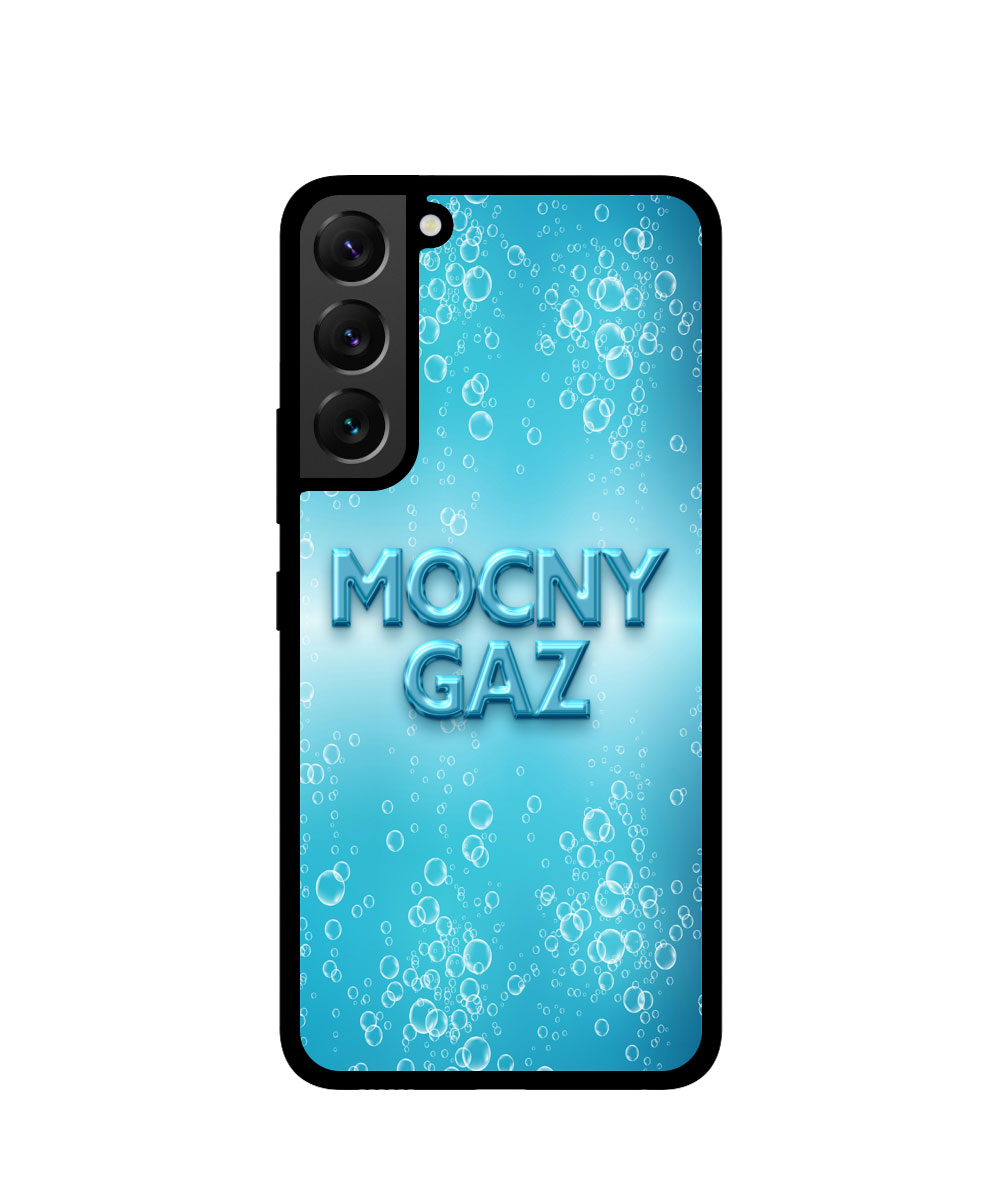 Mocny Gaz