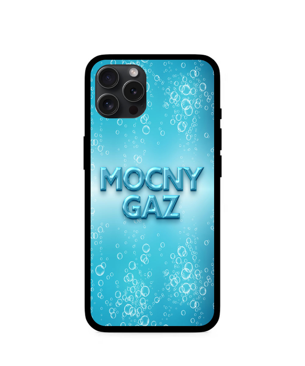 Mocny Gaz