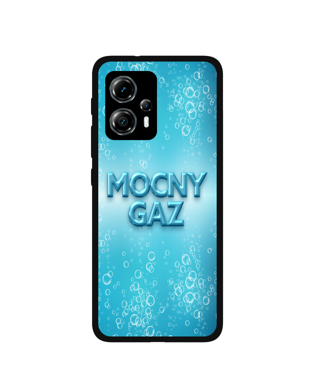 Mocny Gaz