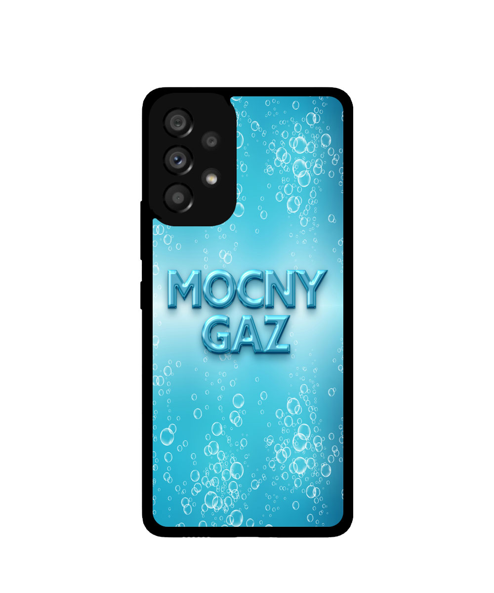 Mocny Gaz