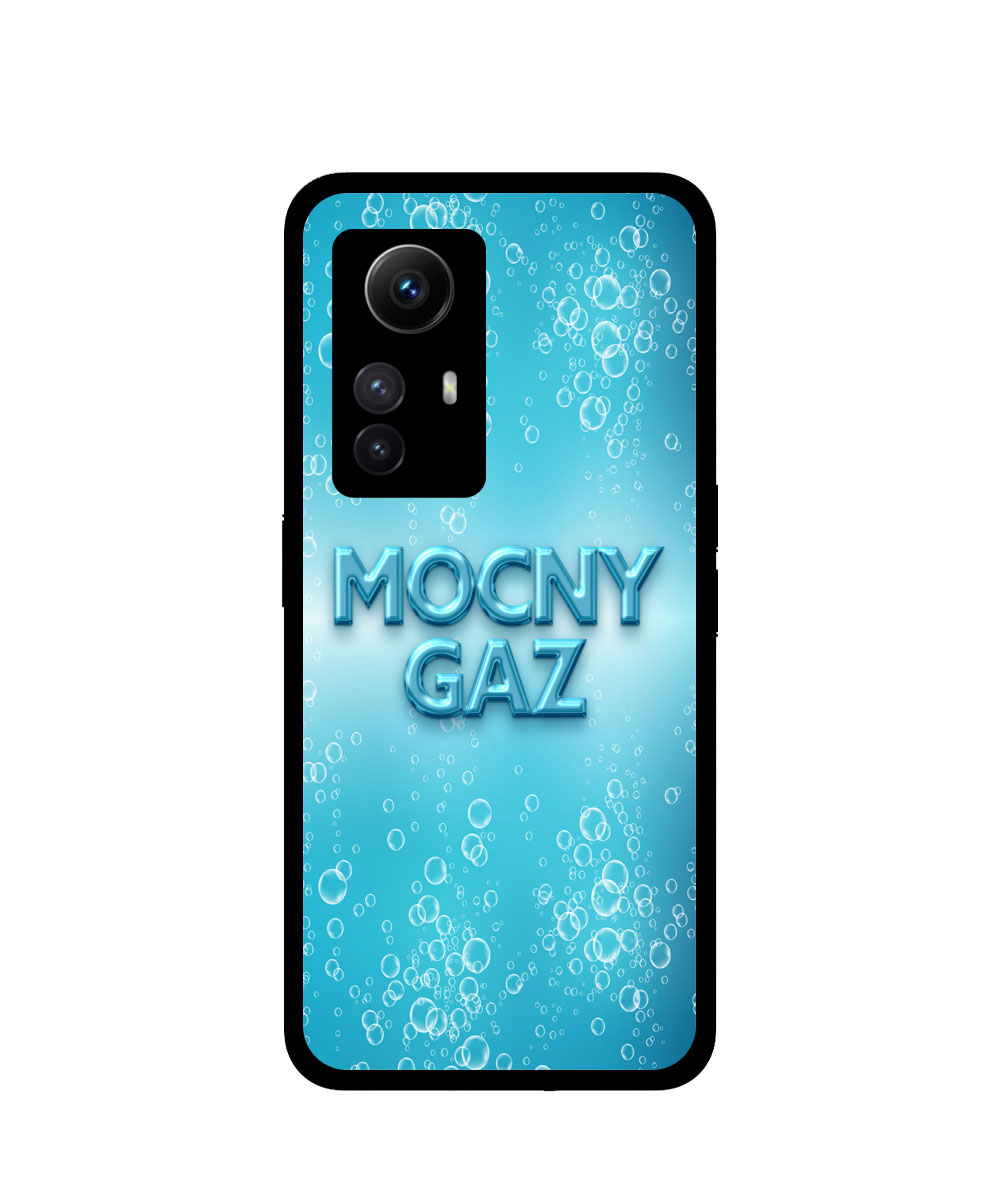 Mocny Gaz