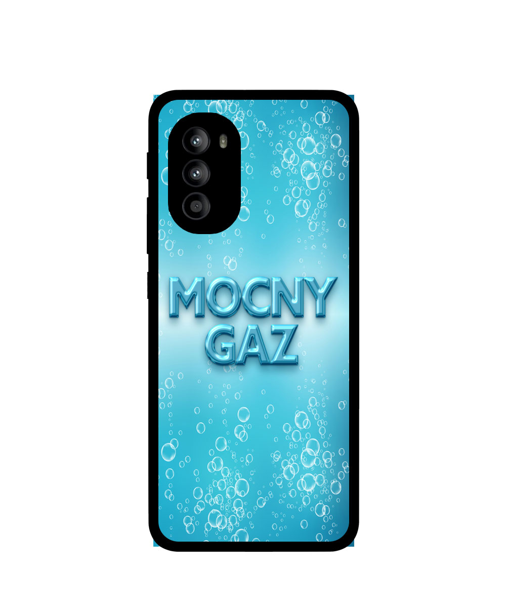 Mocny Gaz