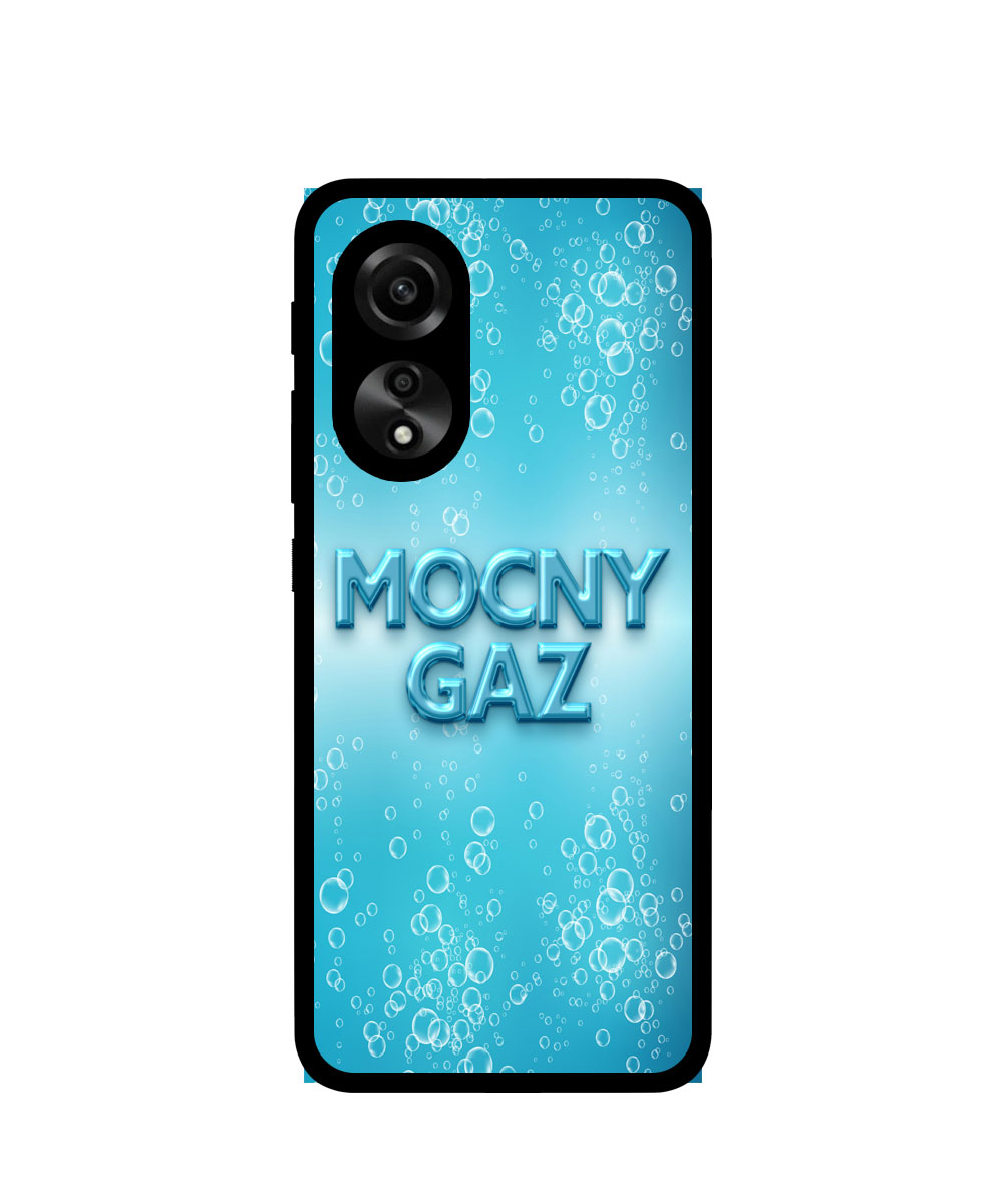 Mocny Gaz