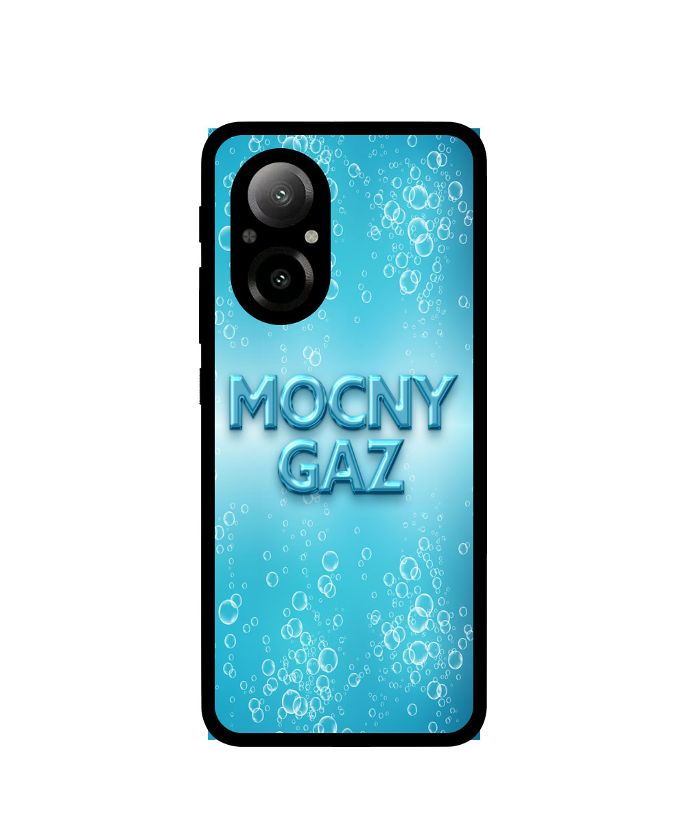 Mocny Gaz