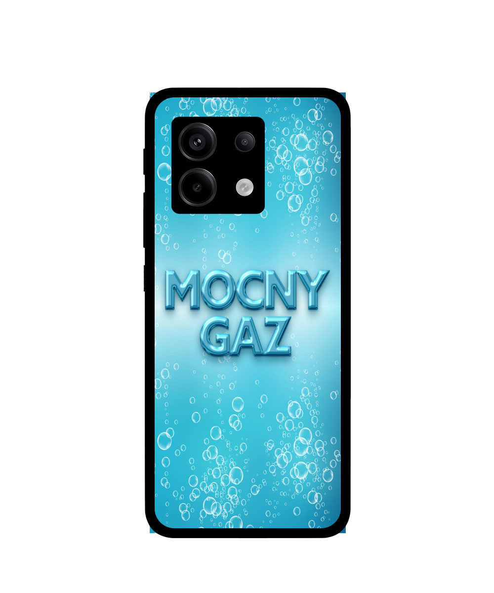 Mocny Gaz