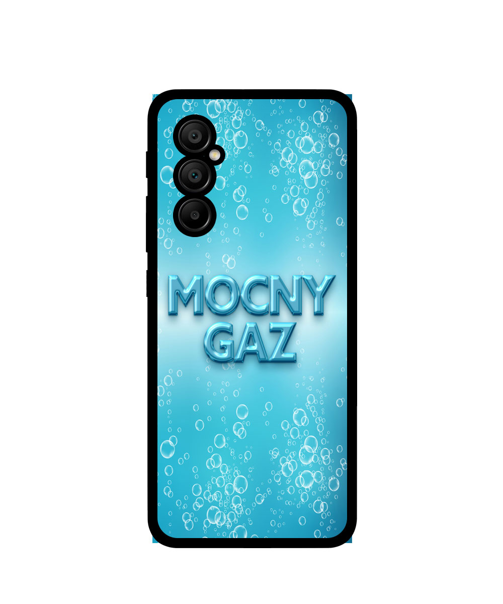 Mocny Gaz