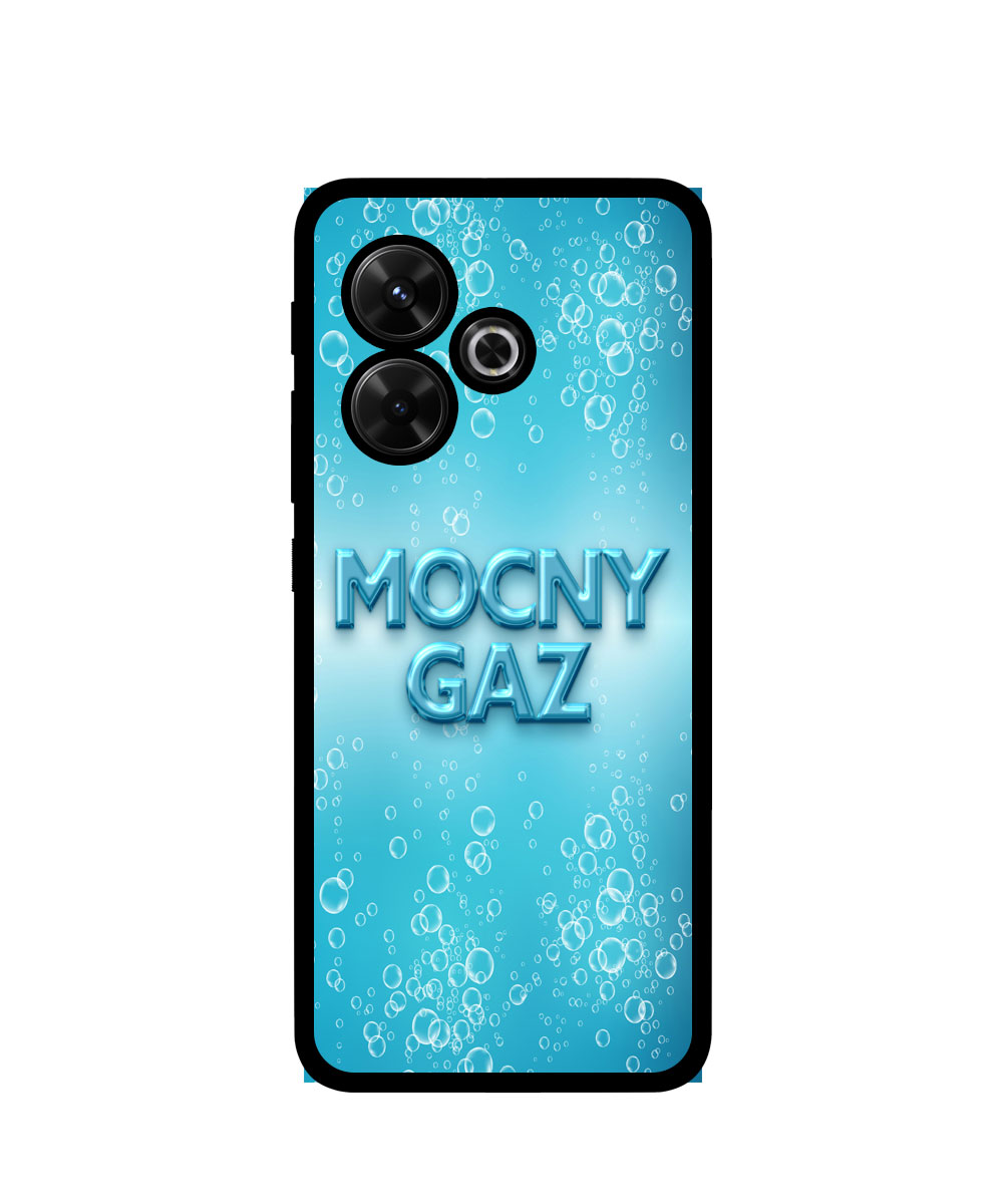 Mocny Gaz