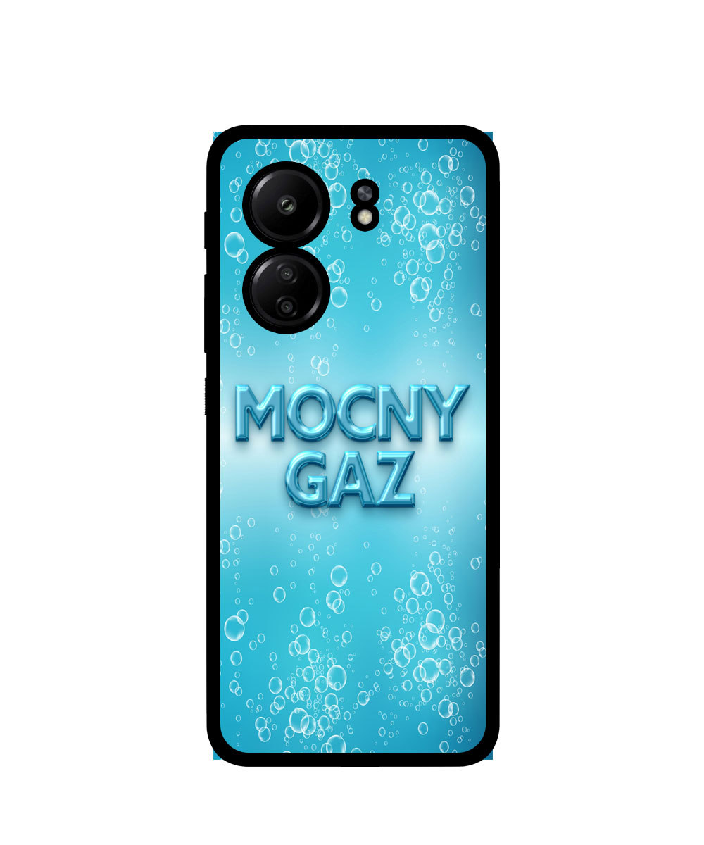 Mocny Gaz