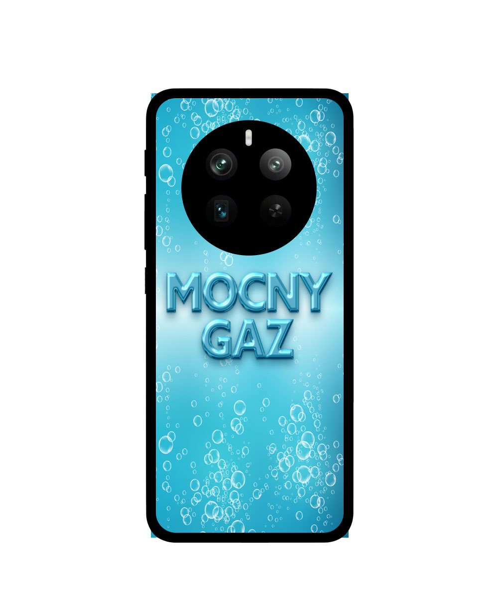 Mocny Gaz