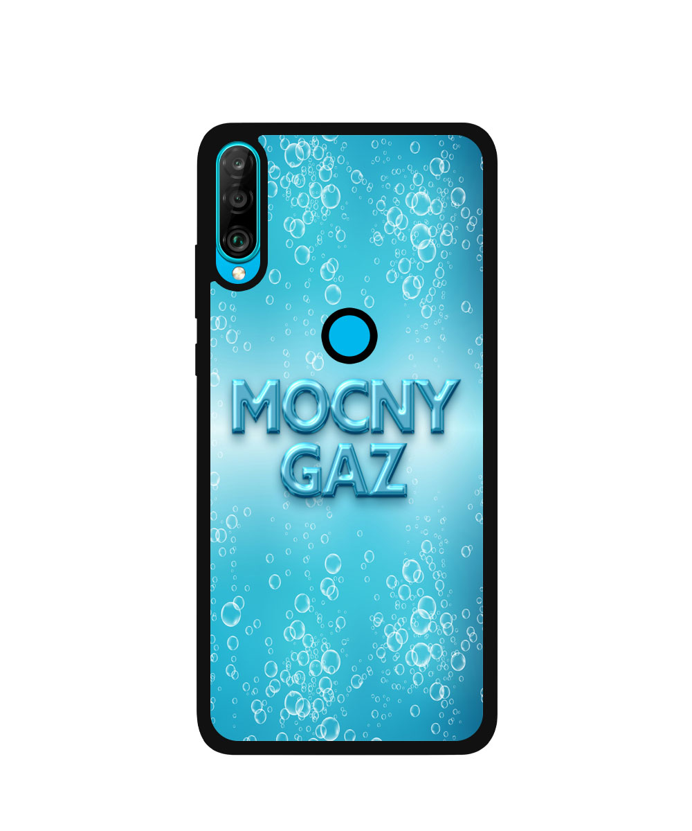 Mocny Gaz