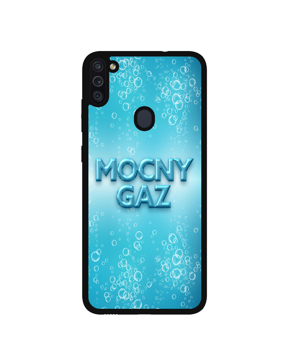 Mocny Gaz