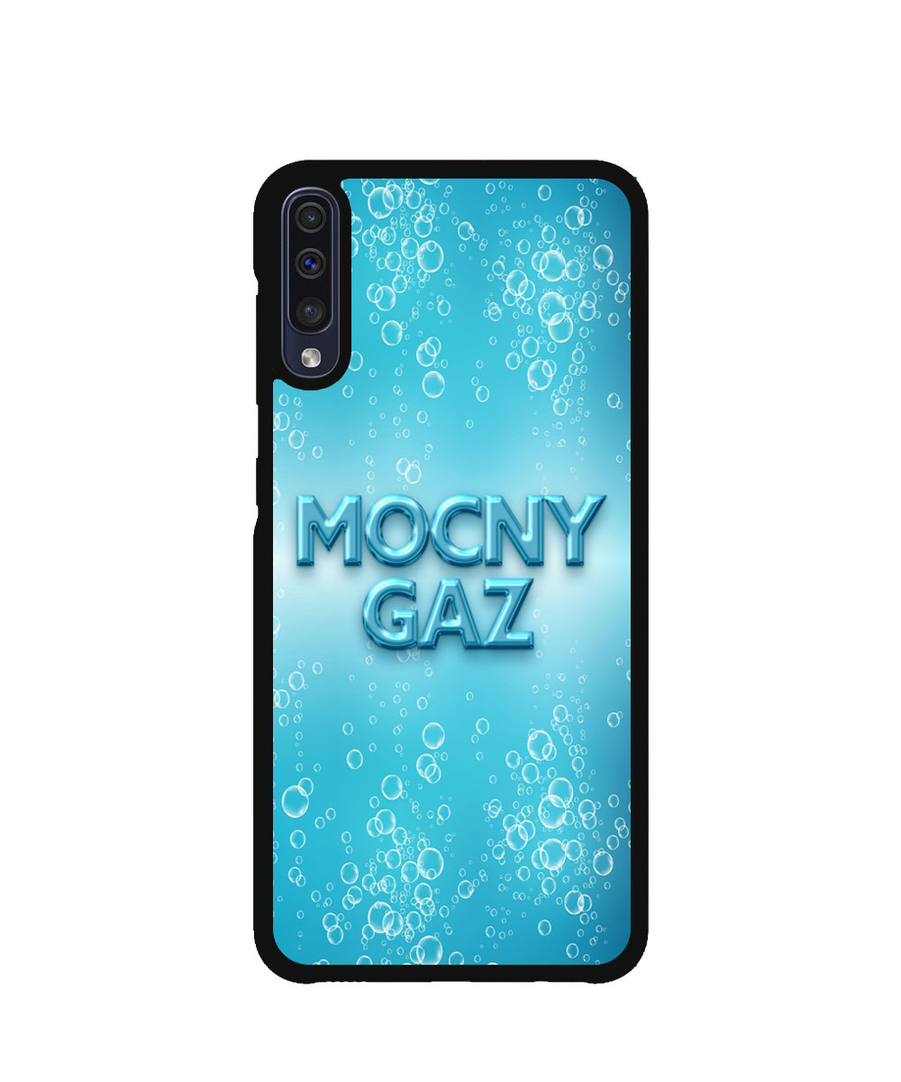 Mocny Gaz