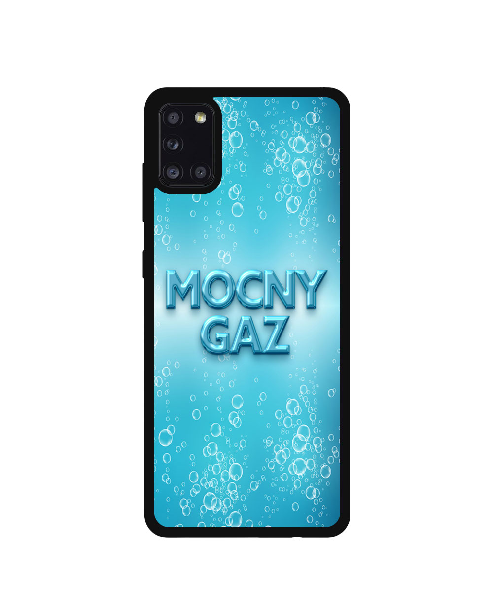 Mocny Gaz