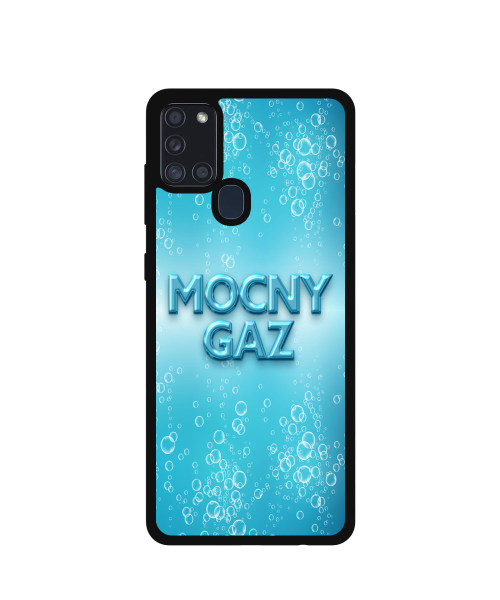 Mocny Gaz