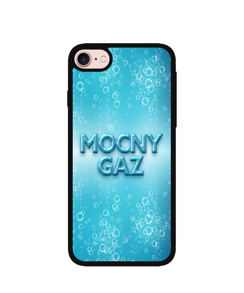 Mocny Gaz