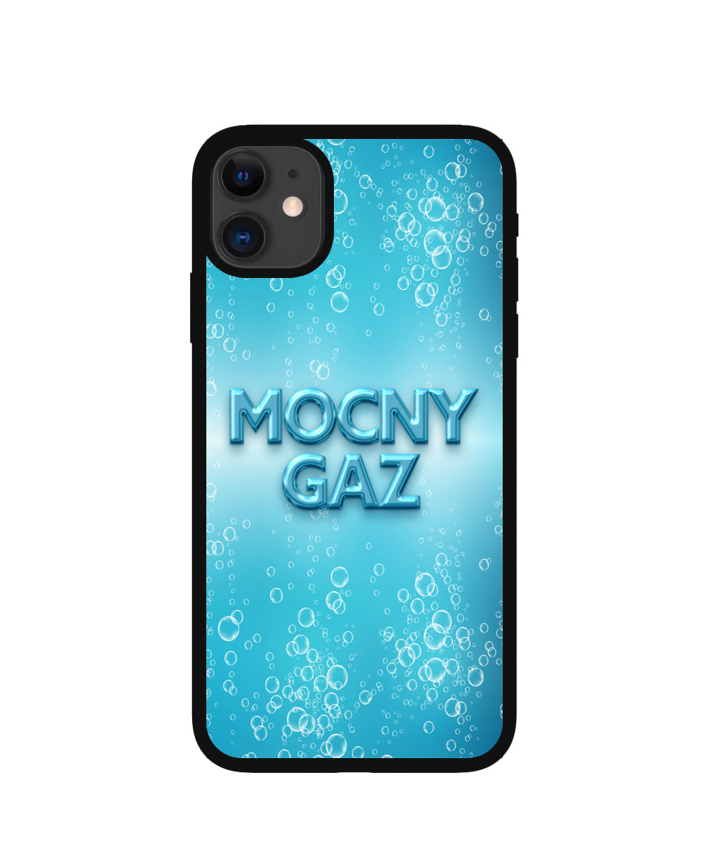 Mocny Gaz