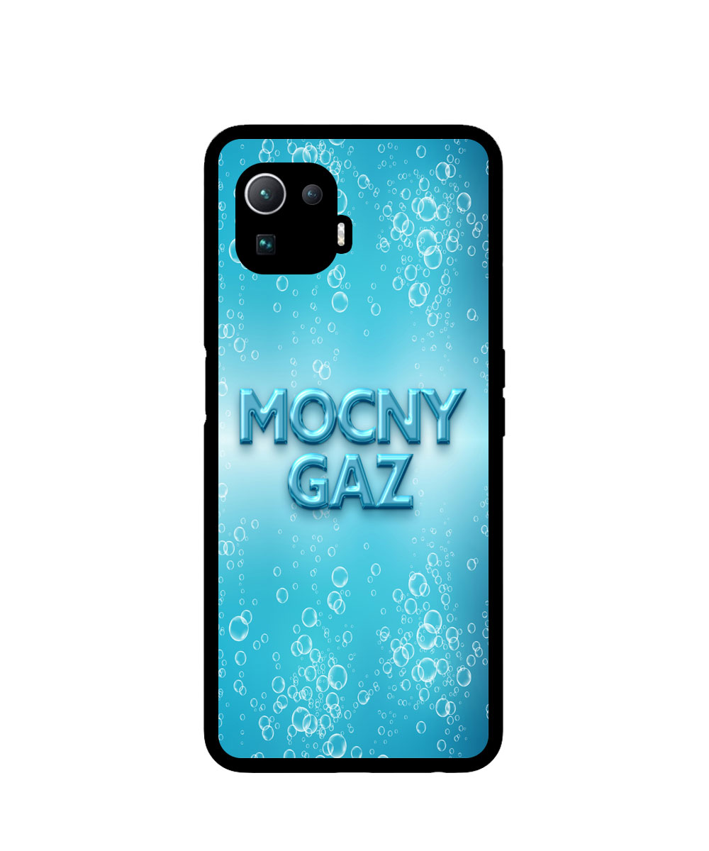 Mocny Gaz