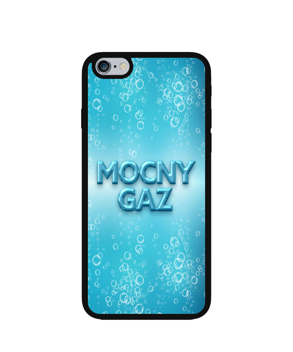 Mocny Gaz