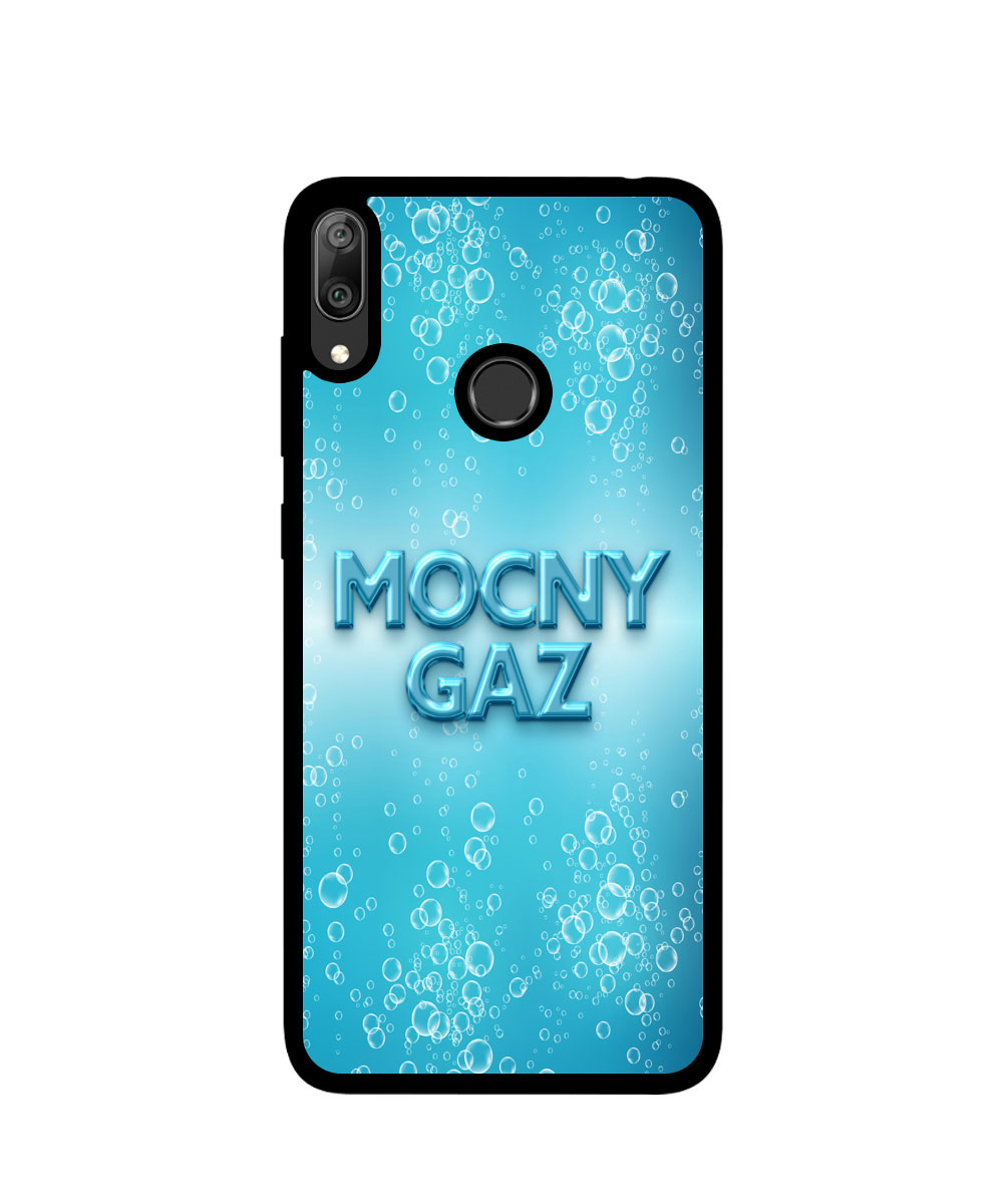 Mocny Gaz