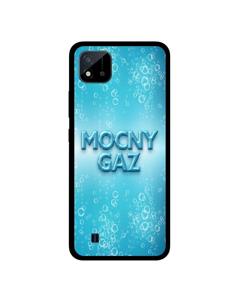 Mocny Gaz