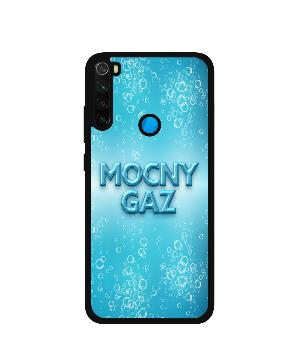 Mocny Gaz